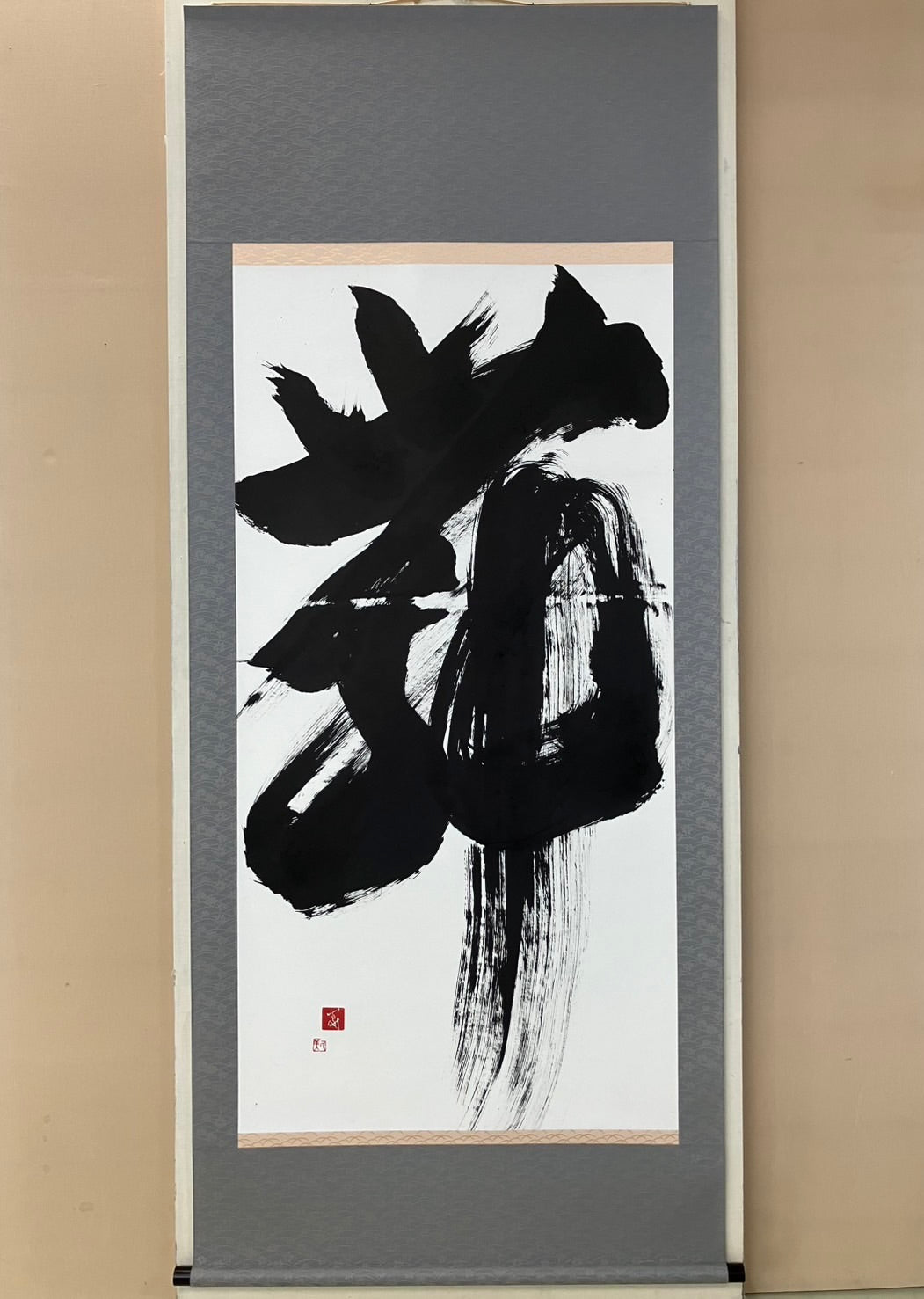 「舞」Dance (flutter)